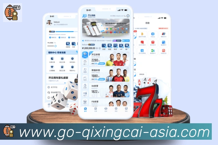 App Interface Preview